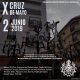 Cruz Mayo Estrella 2019 Feed