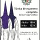 20200129 Tunicas Nazareno