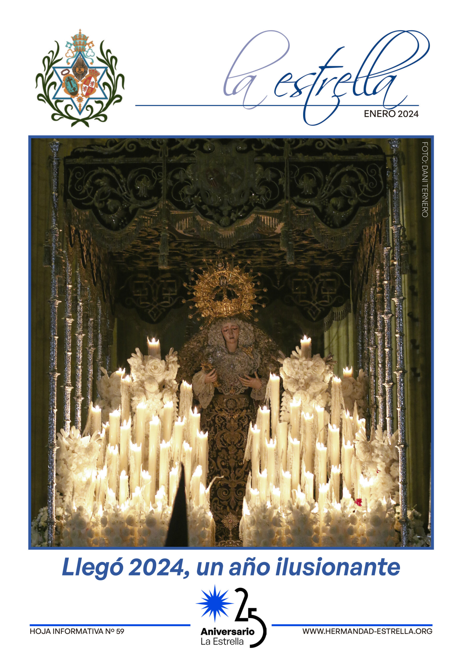 Hoja Informativa _enero 2024- portada