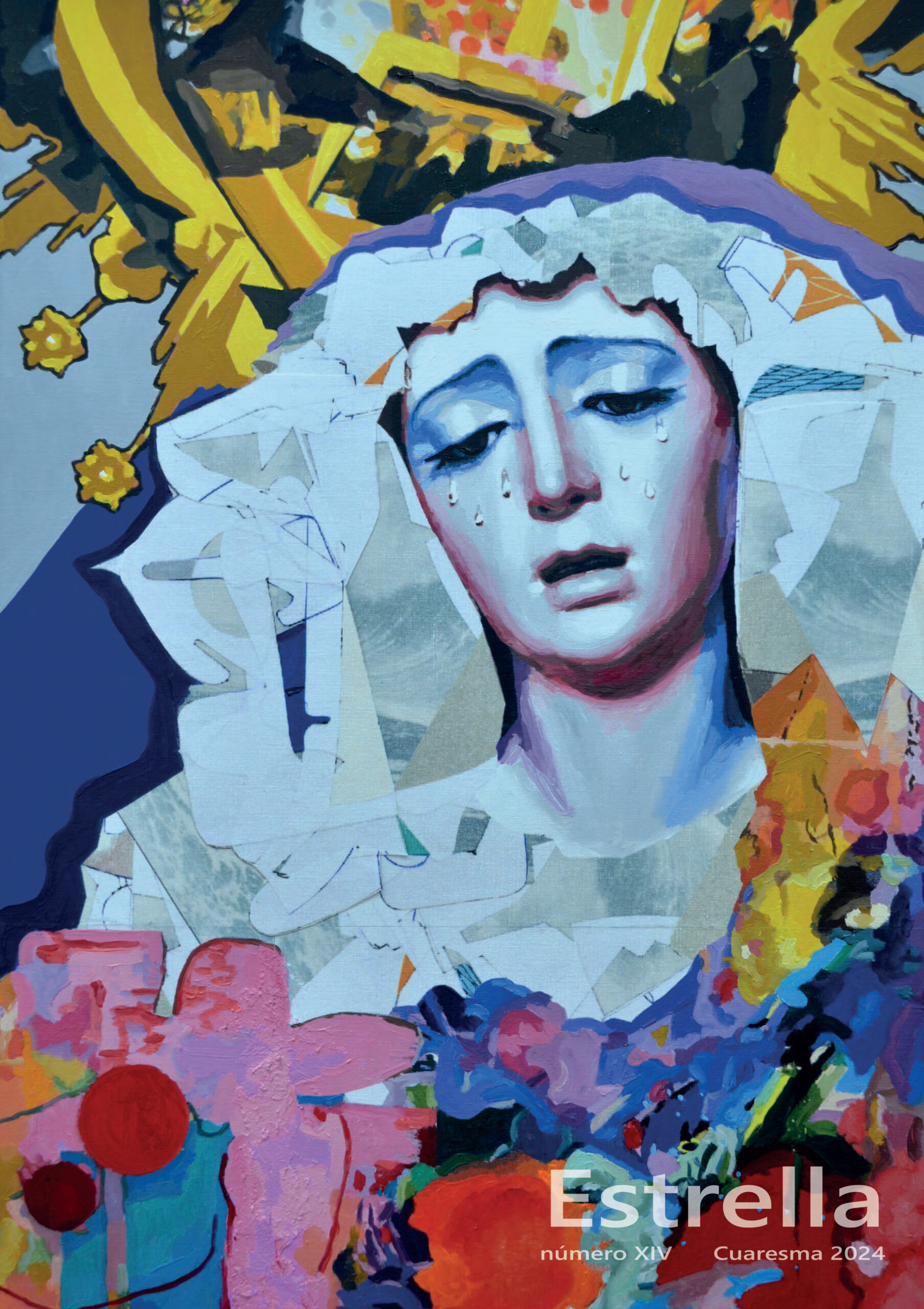 Portada revista Estrella 2024