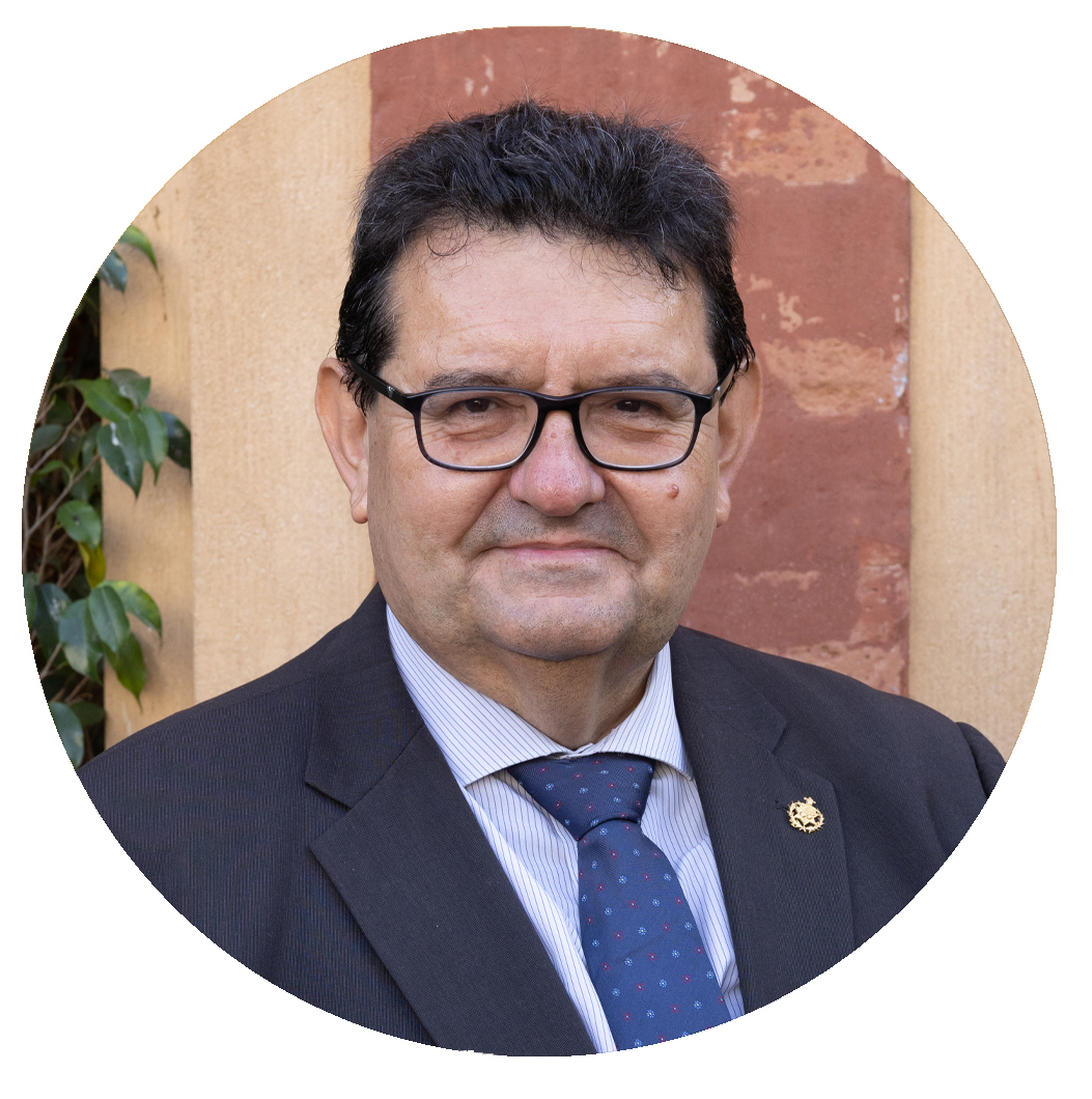 Mayordomo I